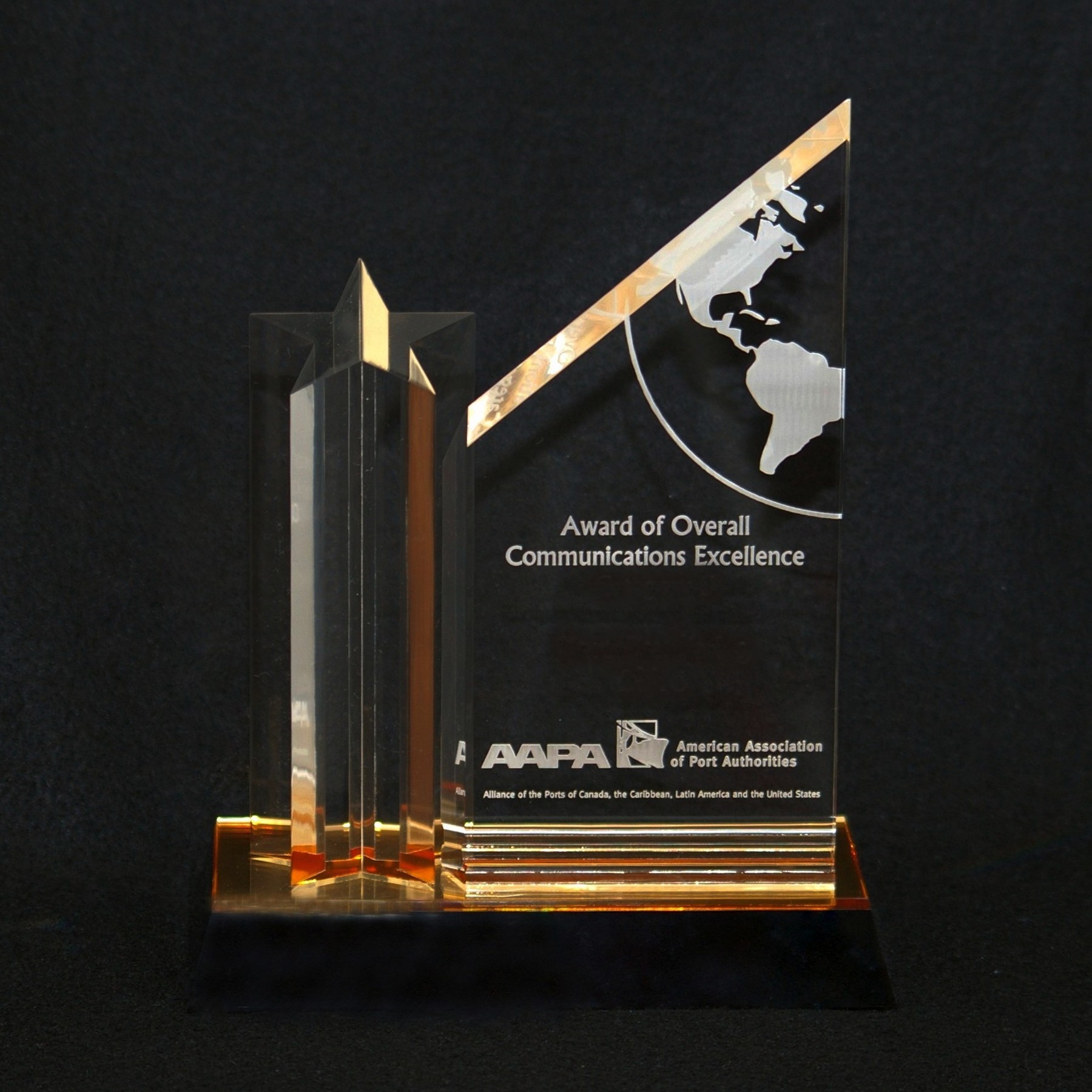 23 Ports Earn Awards In AAPA’s 2020 Communications Competition